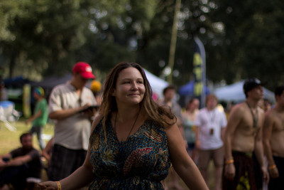 Earthdance Florida Music Festival 2014