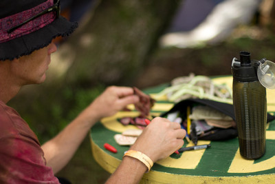 Earthdance Florida Music Festival 2014