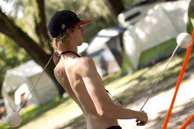 Earthdance Florida Music Festival 2014