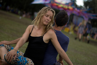Earthdance Florida Music Festival 2014