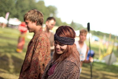 Earthdance Florida Music Festival 2014