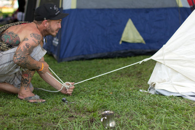 Earthdance Florida Music Festival 2014