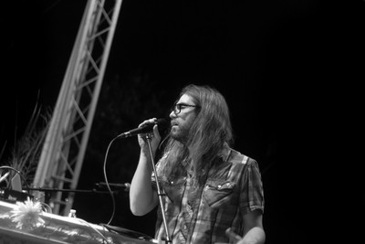 Earthdance Florida Music Festival 2014