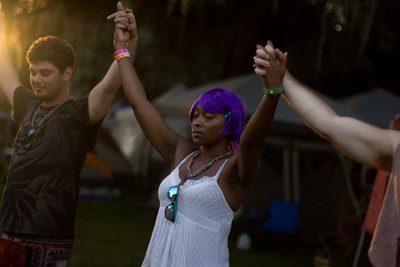 Earthdance Florida Music Festival 2014