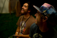 Earthdance Florida Music Festival 2014