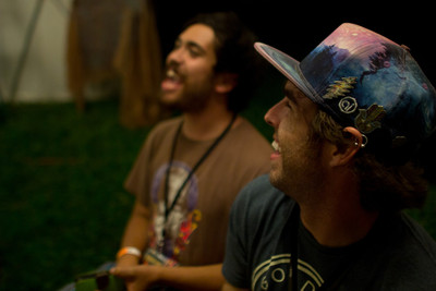 Earthdance Florida Music Festival 2014