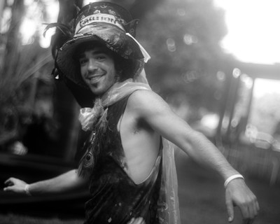 Earthdance Florida Music Festival 2014