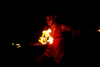 Earthdance Florida Music Festival 2014