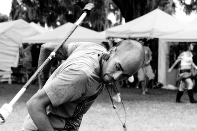 Earthdance Florida Music Festival 2014