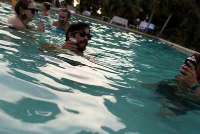 Earthdance Florida Music Festival 2014