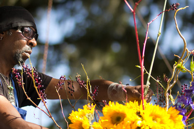 Earthdance Florida Music Festival 2014