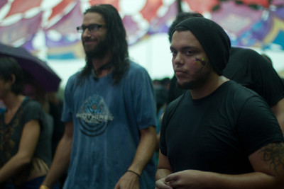 Earthdance Florida Music Festival 2014