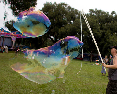 Earthdance Florida Music Festival 2014