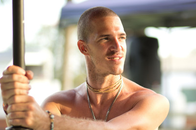 Earthdance Florida Music Festival 2014