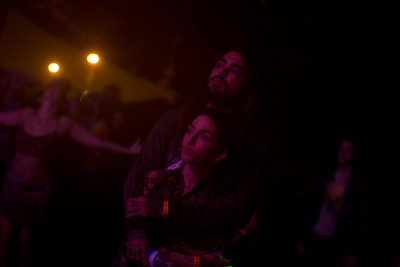 Earthdance Florida Music Festival 2014