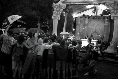 Earthdance Florida Music Festival 2014