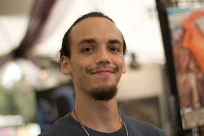 Earthdance Florida Music Festival 2014