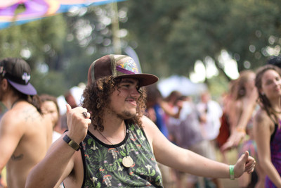 Earthdance Florida Music Festival 2014
