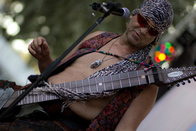 Earthdance Florida Music Festival 2014