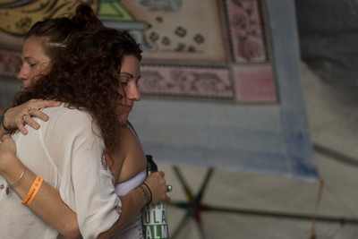 Earthdance Florida Music Festival 2014
