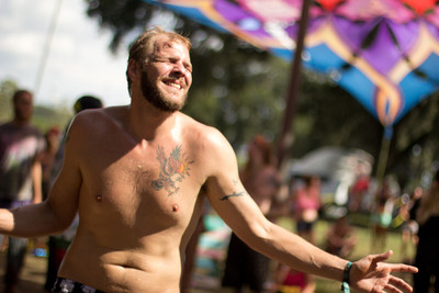 Earthdance Florida Music Festival 2014