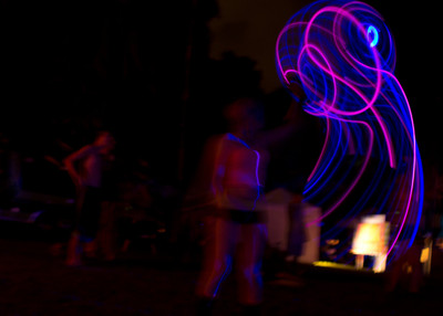 Earthdance Florida Music Festival 2014