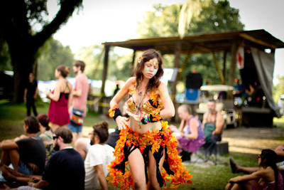 Earthdance Florida Music Festival 2014