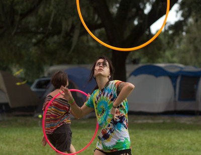 Earthdance Florida Music Festival 2014