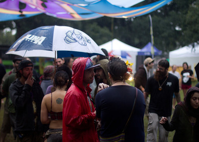 Earthdance Florida Music Festival 2014