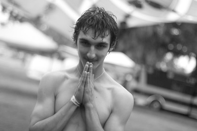 Earthdance Florida Music Festival 2014