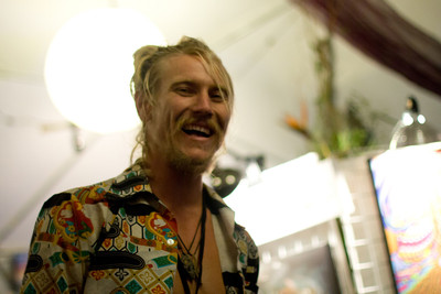 Earthdance Florida Music Festival 2014