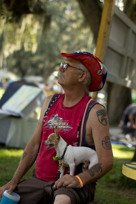 Earthdance Florida Music Festival 2014