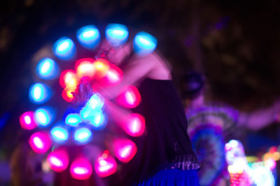 Earthdance Florida Music Festival 2014
