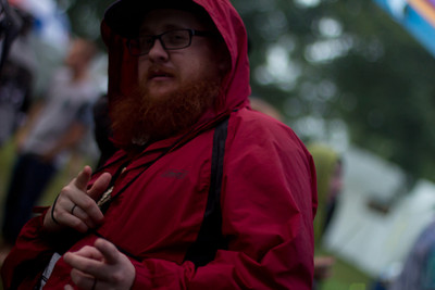 Earthdance Florida Music Festival 2014