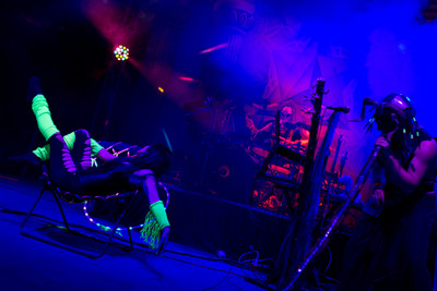 Earthdance Florida Music Festival 2014