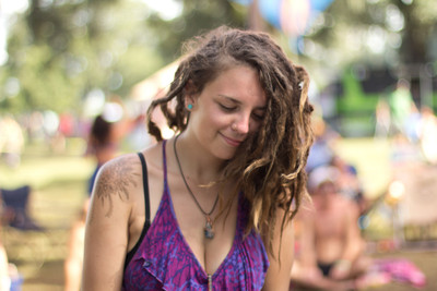 Earthdance Florida Music Festival 2014