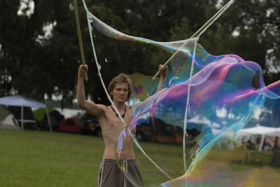 Earthdance Florida Music Festival 2014