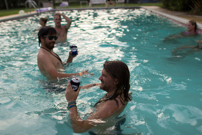 Earthdance Florida Music Festival 2014