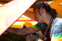 Earthdance Florida Music Festival 2014