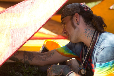 Earthdance Florida Music Festival 2014