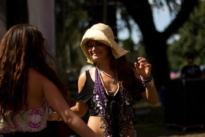 Earthdance Florida Music Festival 2014