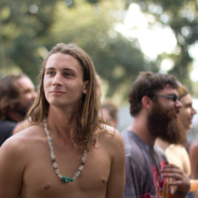 Earthdance Florida Music Festival 2014