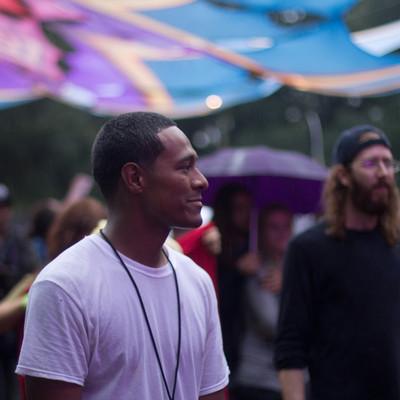 Earthdance Florida Music Festival 2014