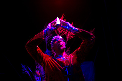 Earthdance Florida Music Festival 2014