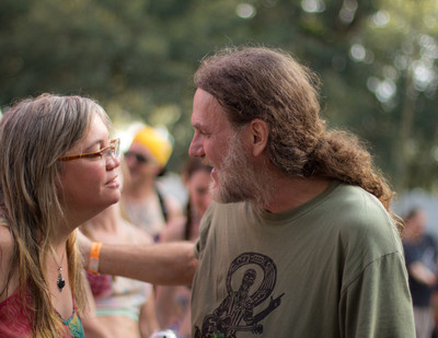 Earthdance Florida Music Festival 2014