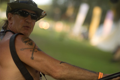 Earthdance Florida Music Festival 2014