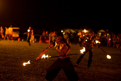 Earthdance Florida Music Festival 2014