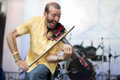 Earthdance Florida Music Festival 2014
