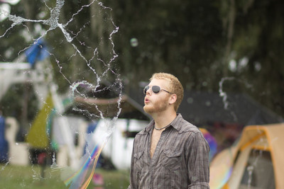 Earthdance Florida Music Festival 2014