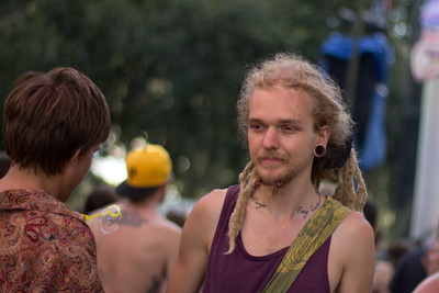 Earthdance Florida Music Festival 2014